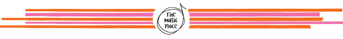 The Music Place