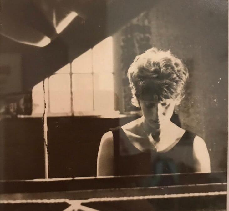 Introducing the Val Howells Scholarship Fund