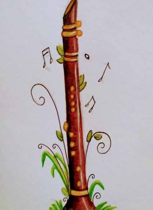 Classical Music…Too Hot to Handel