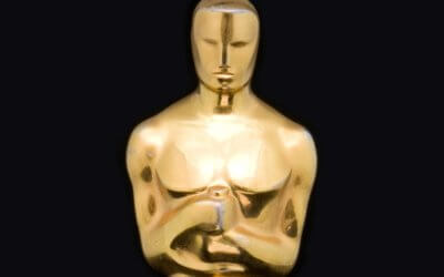 Neil Rocks The Oscars!