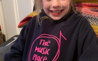 Spring Style Guide:- Music Place Hoodies are the new black